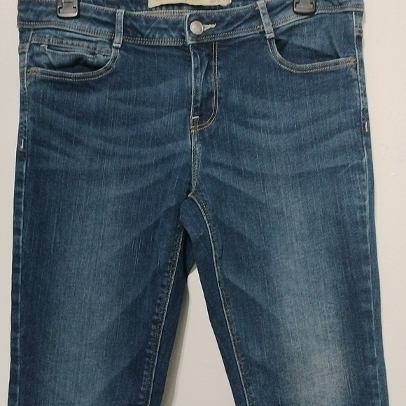 Zara Trafaluc Skinny jeans size US8 - Picture 2 of 16